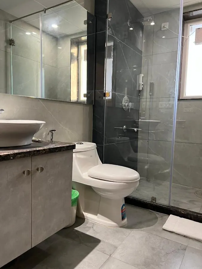 Windchime 331 Ξενοδοχείο Γκουργκάον