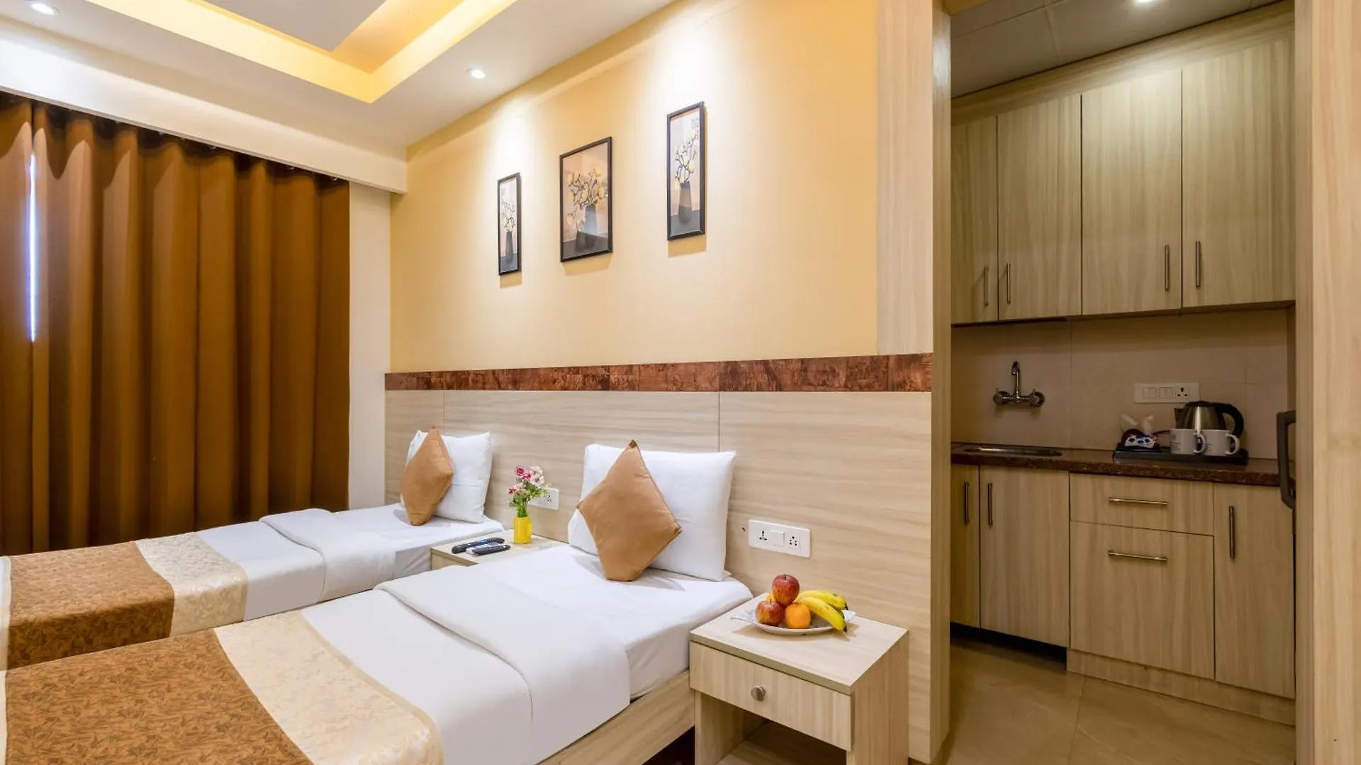 Windchime 331 Hotel Gurgaon