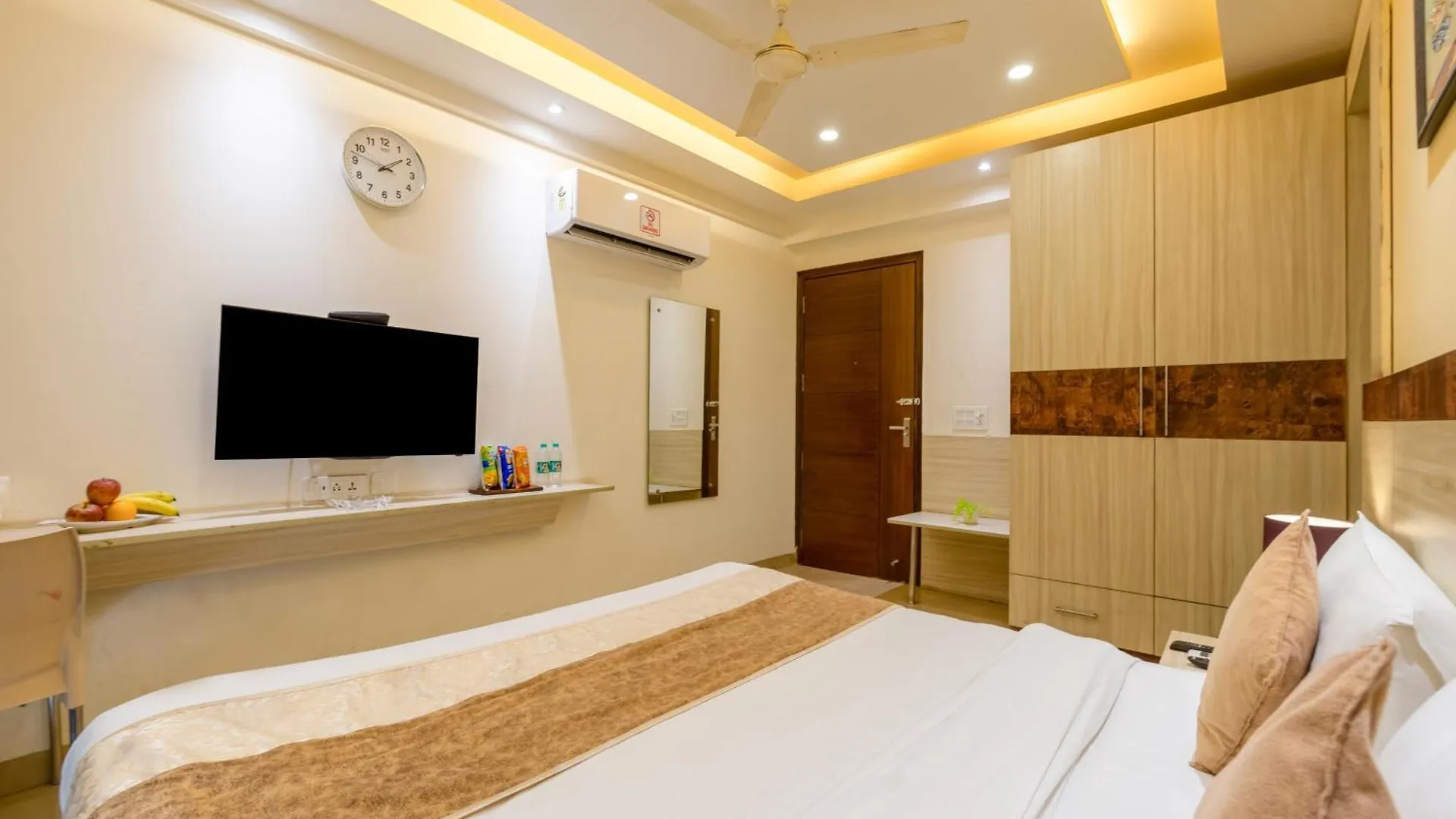 Windchime 331 Hotel Gurgaon