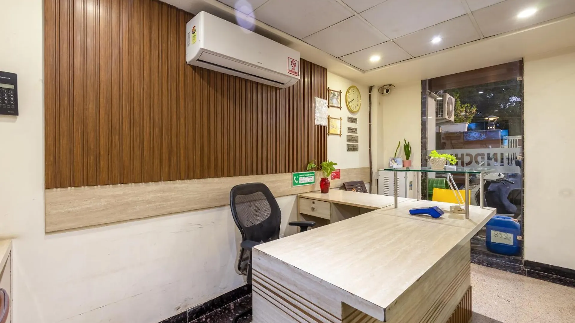 Windchime 331 Hotel Gurgaon