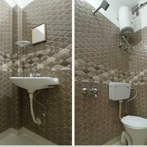 Hotel O Jas, Gurgaon