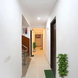 Hotel Capital O Ram Krishna Residency Near Artemis Hospital, Gurgaon