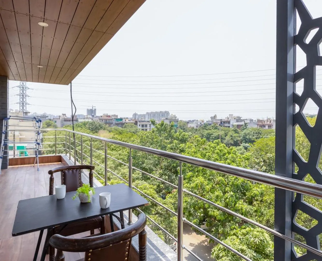 Windchime 331 Hotel Gurgaon