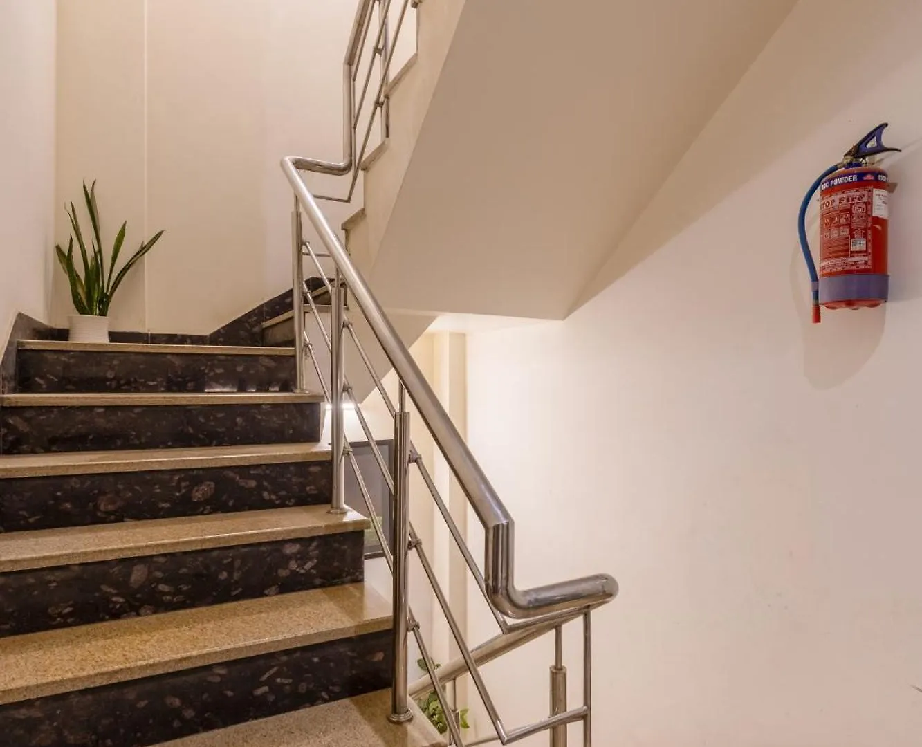 Windchime 331 Hotel Gurgaon
