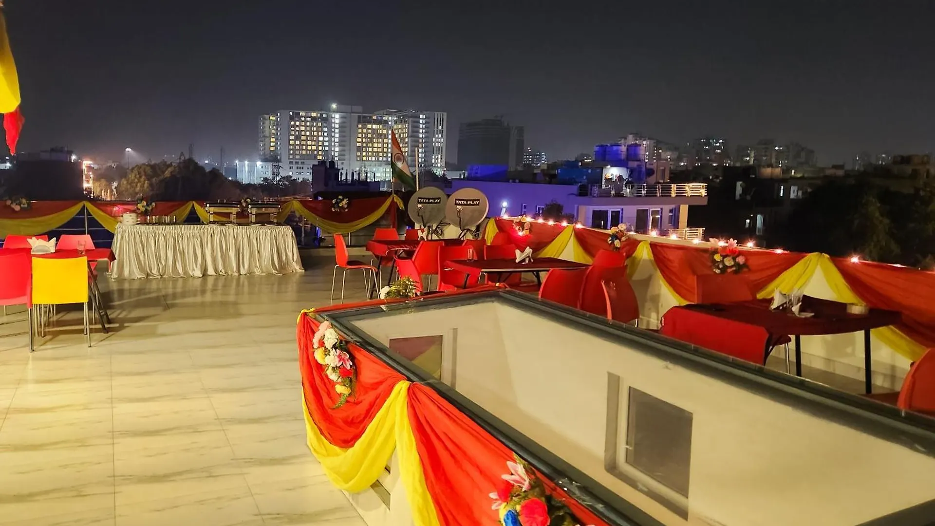 Windchime 331 Hotel Gurgaon India