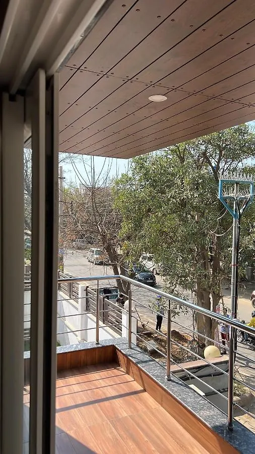 ***  Windchime 331 Hotell Gurgaon Indien